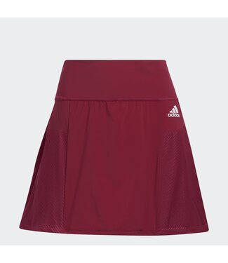 Adidas Adidas Heat Ready Prf Skirt Bordeaux