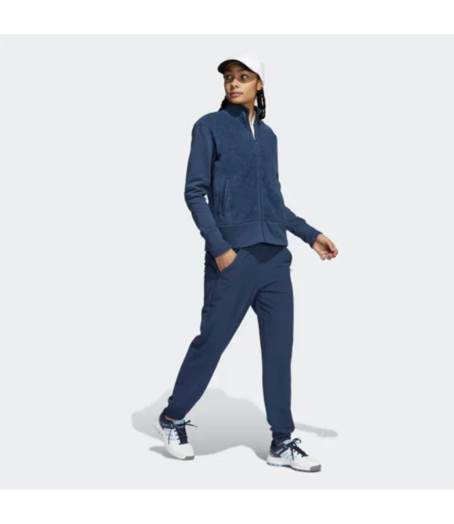 Adidas Adidas Gerecycled polyester Dames Jack Navy