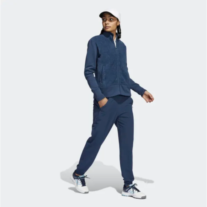 Adidas Gerecycled polyester Dames Jack Navy