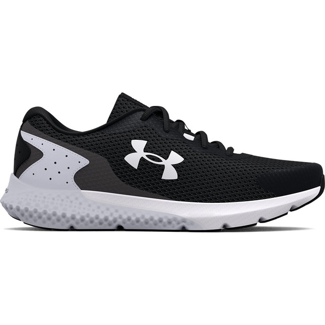 Under Armour Charged Rogue 3 Black