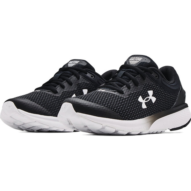 Under Armour Women Charged Escape 3 Black