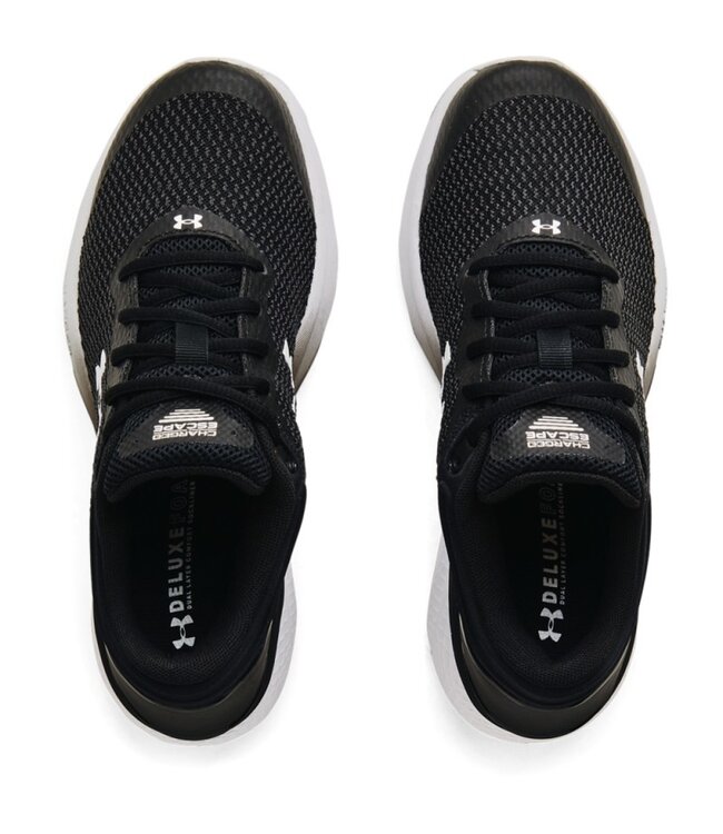 Under Armour Sport Under Armour Women Charged Escape 3 Black