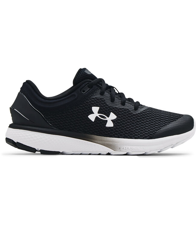 Under Armour Sport Under Armour Women Charged Escape 3 Black