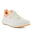 Ecco Ecco Dames Golf Core White Peach Nectar Dritton