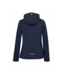 Icepeak Icepeak Brenham Dames Softshell Jack Donkerblauw