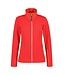 Luhta Luhta Ellis Dames Vest Rood