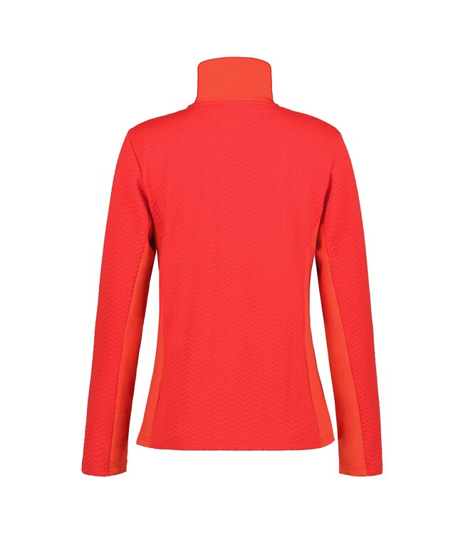 Luhta Luhta Ellis Dames Vest Rood