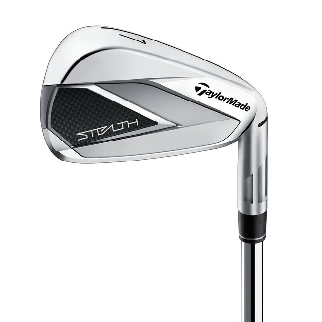 Taylormade Stealth Ijzers 5-SW