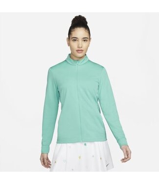 Nike Nike Dri-FIT UV Victory Women's Full-Zip Golf Top Teal
