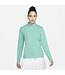 Nike Nike Dri-FIT UV Victory Women's Full-Zip Golf Top Teal
