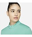 Nike Nike Dri-FIT UV Victory Women's Full-Zip Golf Top Teal