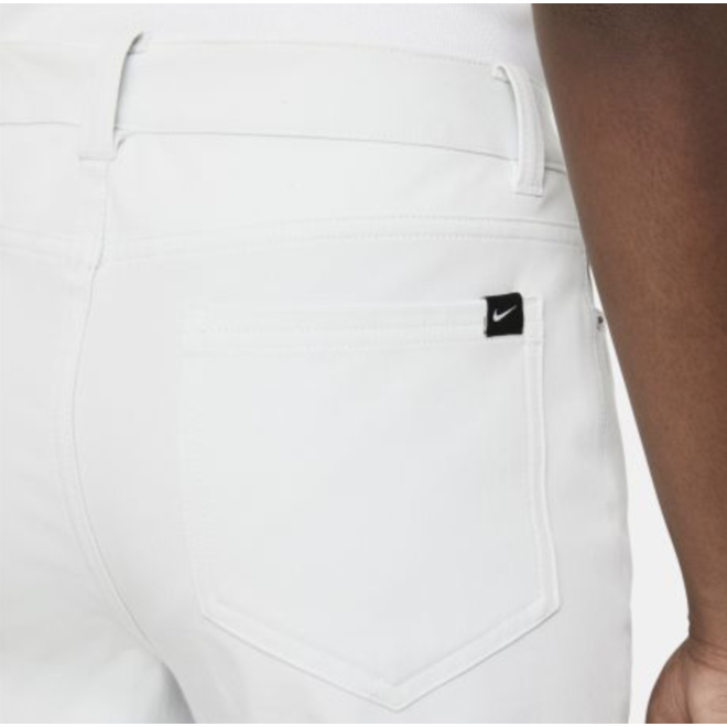 Nike Women's Slim Fit Golf Pants Grey/White