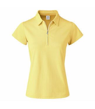 Daily Sports Daily Sports Macy Cap/S Polo Butter