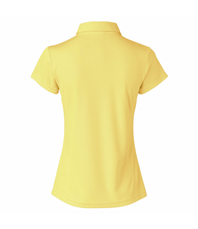 Daily Sports Daily Sports Macy Cap/S Polo Butter