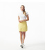 Daily Sports Daily Sports Madge Skort 45CM Butter