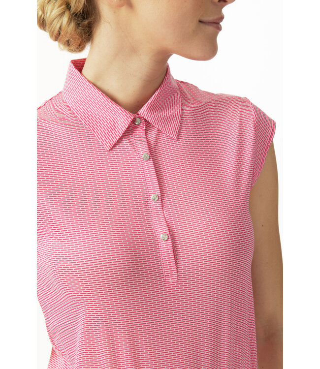 Daily Sports Daily Sports Carmela S/L Polo Dahlia