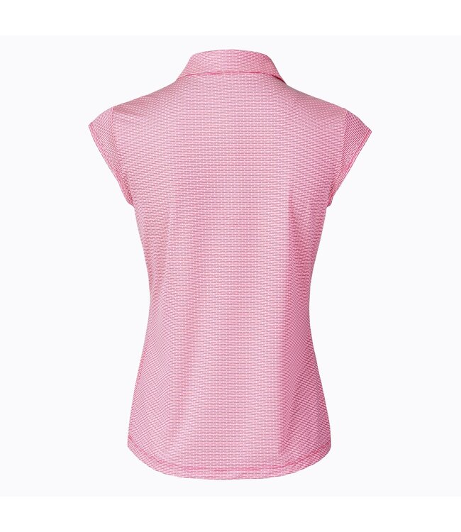 Daily Sports Daily Sports Carmela S/L Polo Dahlia