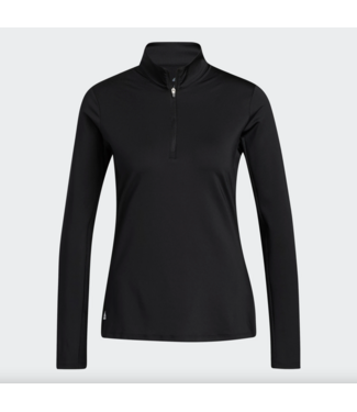 Adidas Adidas U365 LS Ladys SS Black