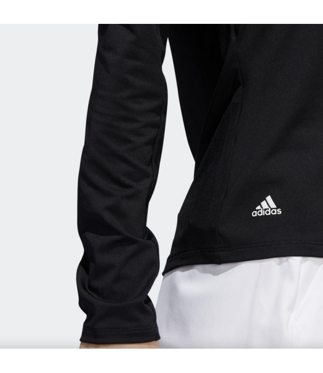 Adidas Adidas U365 LS Ladys SS Black