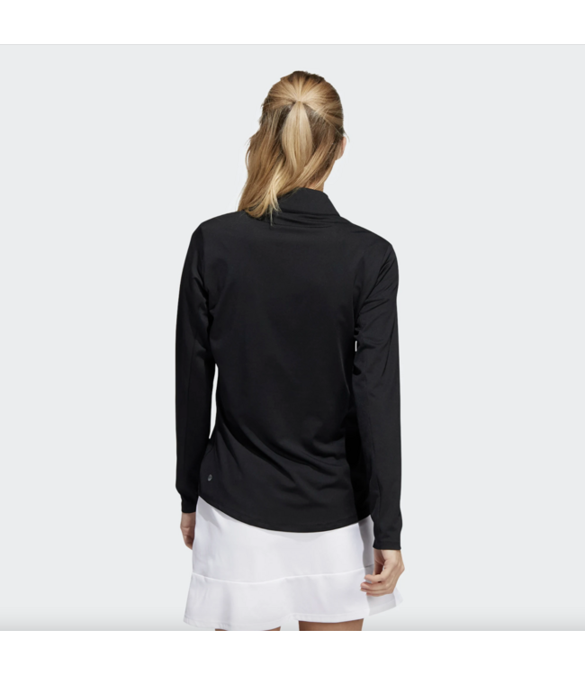 Adidas Adidas U365 LS Ladys SS Black