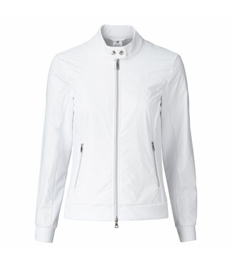 Daily Sports Daily Sports Peg Jacket White