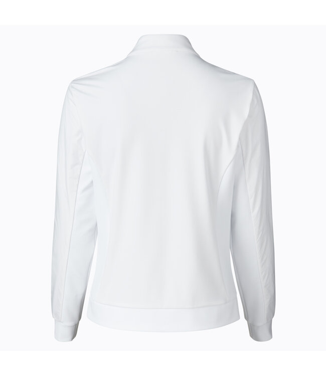 Daily Sports Daily Sports Peg Jacket White