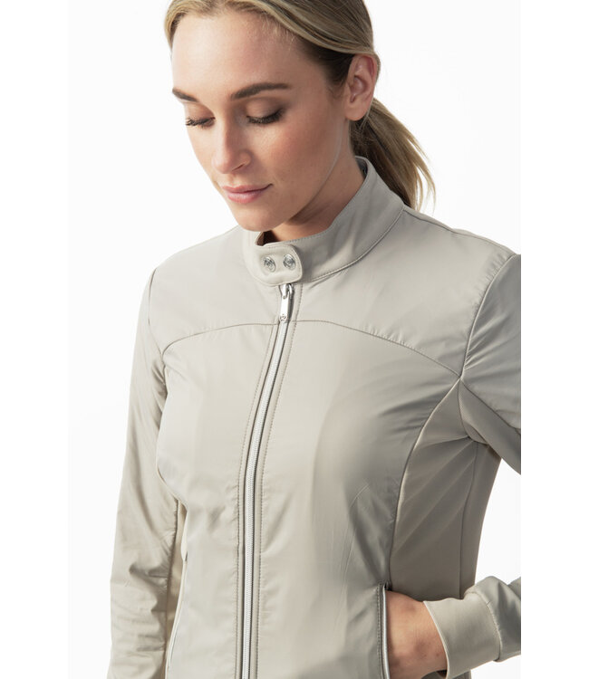 Daily Sports Daily Sports Peg Jacket Sandy