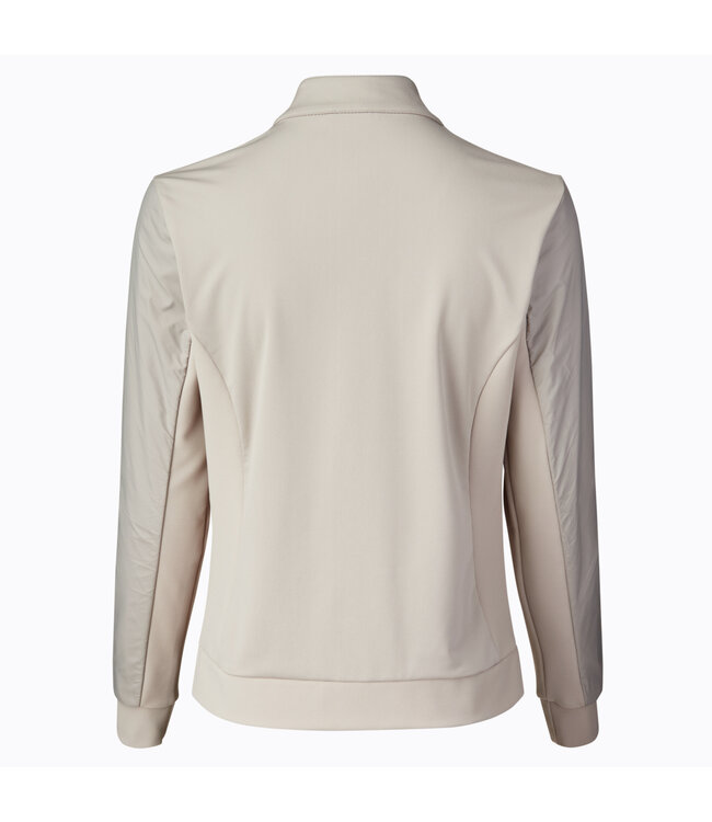 Daily Sports Daily Sports Peg Jacket Sandy