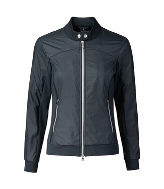 Daily Sports Daily Sports Peg Jacket Navy
