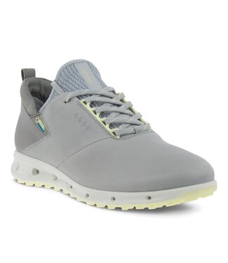 Ecco Ecco Golf Cool Pro Concrete Wild Dove Dritt
