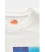 Sundek Sundek Printed T-Shirt Heren Wit