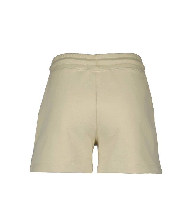 Airforce Airforce Short Sweat Pants Dames Sand Shell