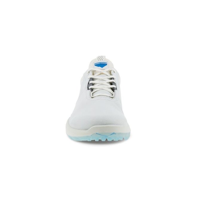 Ecco Heren Golf Biom H4 White Dritton