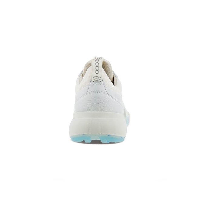 Ecco Heren Golf Biom H4 White Dritton