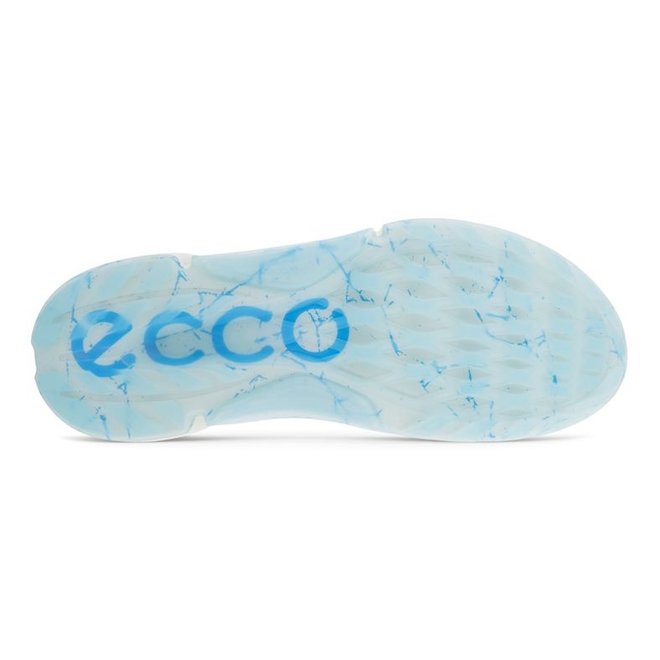 Ecco Heren Golf Biom H4 White Dritton