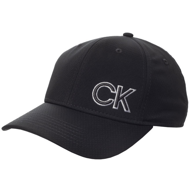 Calvin Klein Adjustable Logo Cap One Size