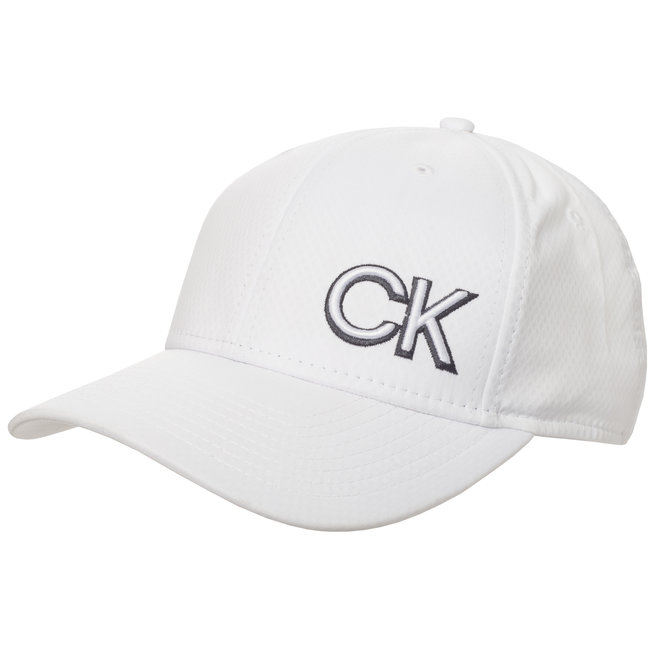 Calvin Klein Adjustable Logo Cap One Size