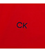 Calvin Klein Calvin Klein Dames Polo Red/Navy