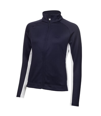 Calvin Klein Calvin Klein Dames Jacket Dark Navy