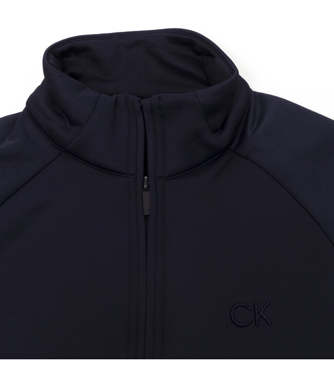 Calvin Klein Calvin Klein Dames Jacket Dark Navy