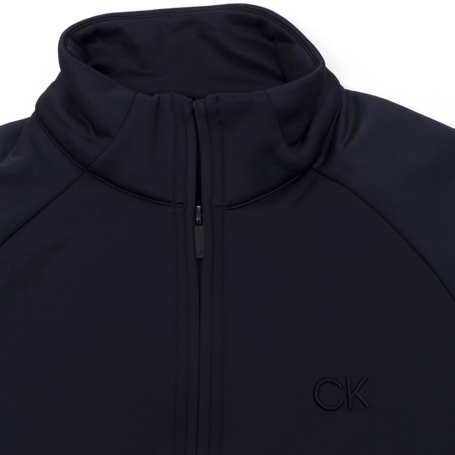 Calvin Klein Dames Jacket Dark Navy