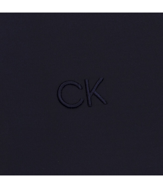 Calvin Klein Calvin Klein Dames Jacket Dark Navy