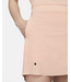 Nike Nike Dri-FIT UV Ace Dames Golf Rok Peach