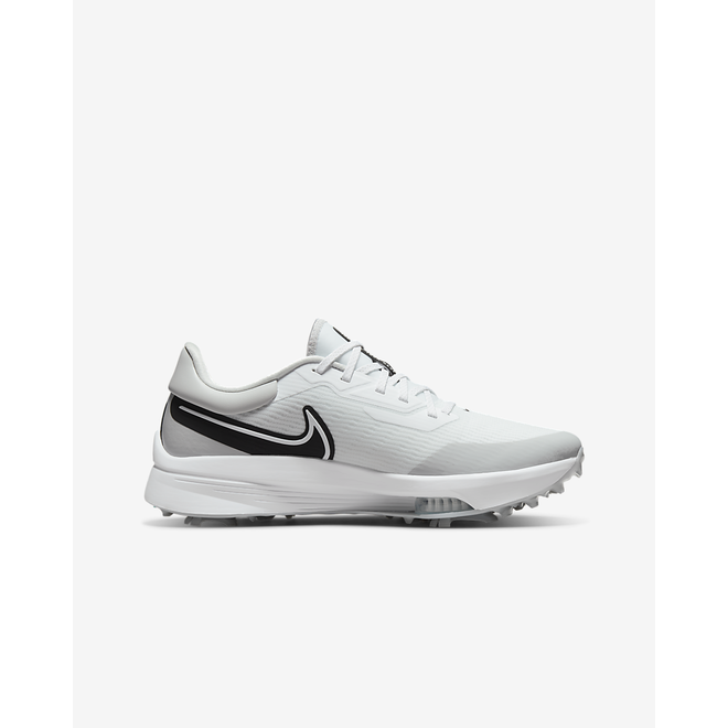 Nike Air Zoom Infinity Tour Next White/Black/Grey