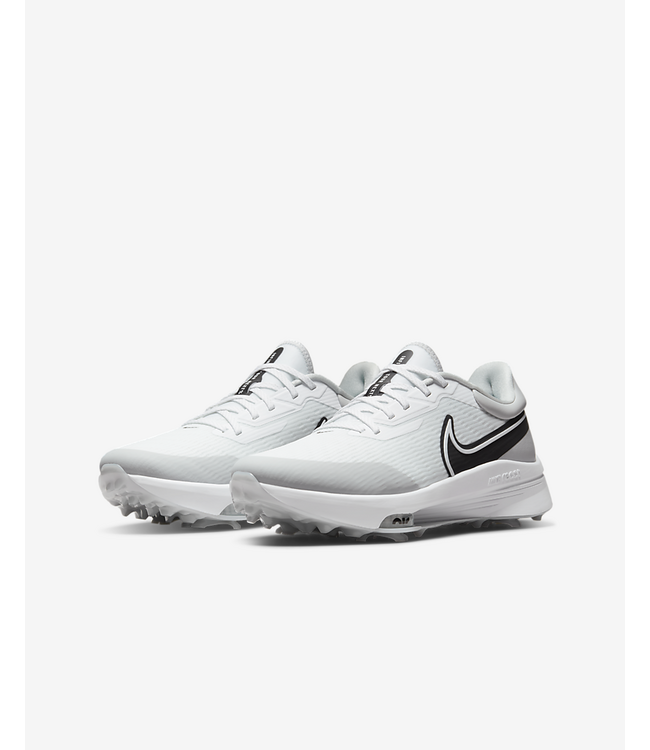 Nike Nike Air Zoom Infinity Tour Next White/Black/Grey