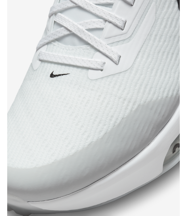 Nike Nike Air Zoom Infinity Tour Next White/Black/Grey