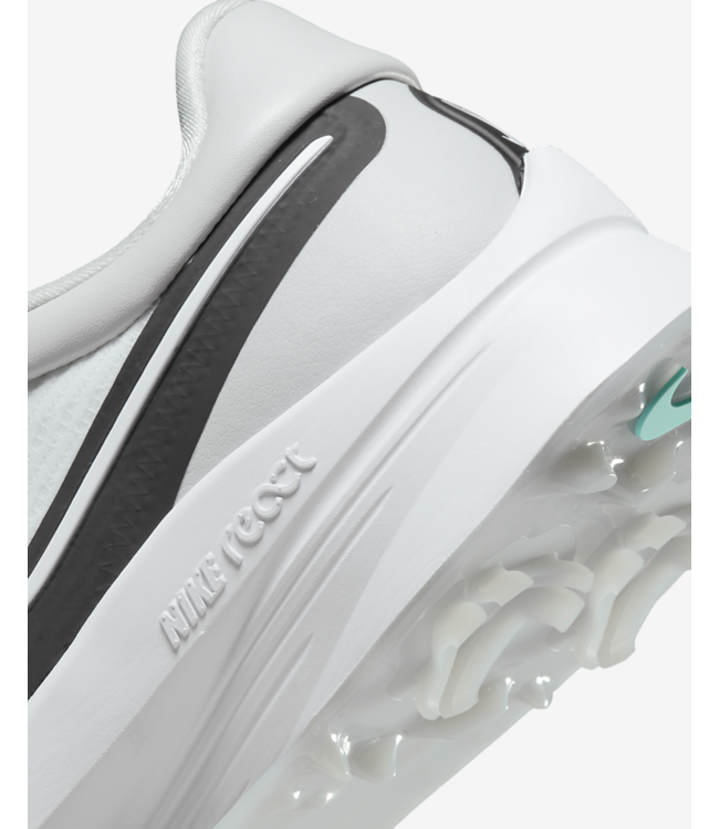 Nike Nike Air Zoom Infinity Tour Next White/Black/Grey