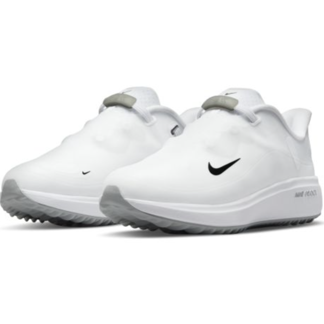 Nike React Ace Tour Women's Golf Shoes White