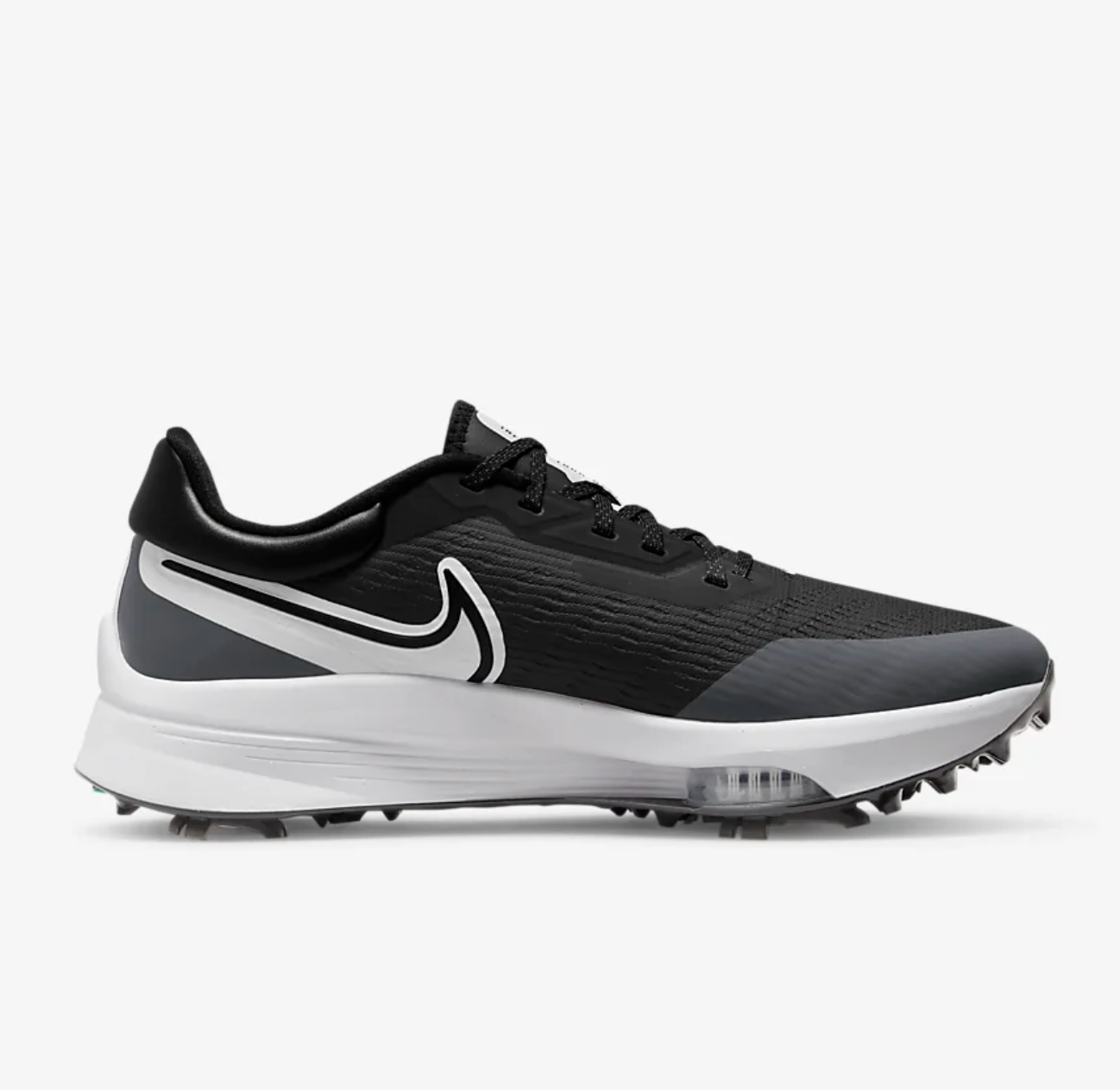 nike air zoom infinity tour black