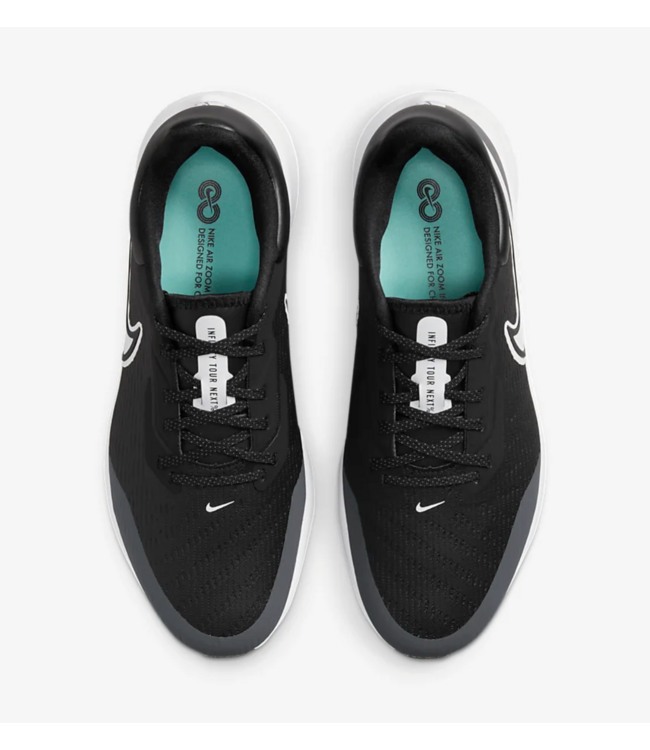 Nike Nike Air Zoom Infinity Tour Next Black/Grey/White